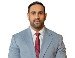 Agent Zeeshan Mahmood  Shaikh