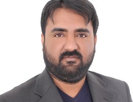 Amir Ali Sabir Ali