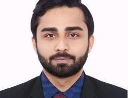 Agent Muhammad Junaid Zubair