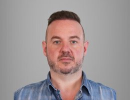 العميل Riccardo Zappia