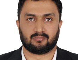 العميل Arslan Malik Manager