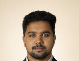 العميل Guru Charan Reddy Pesala Gurivi Reddy Pesala