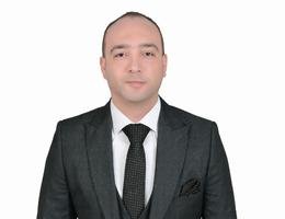 Agent Mohamed Ragab