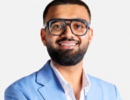 العميل Devam Sheth