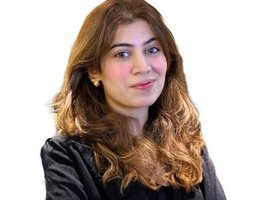 العميل Kaba Arshad Ali