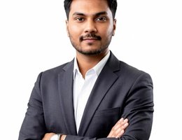 Agent Muhammad Hassan