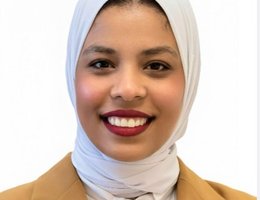العميل Esraa Kareem