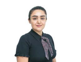 Mahsa Bakhshayesh