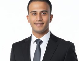 Agent moahmoes Hoseeny