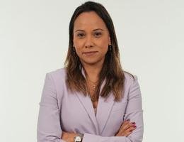 Agent Farida Shabbir