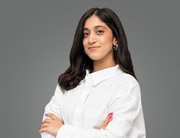 Krishita Ramchandani
