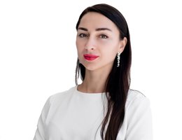 Irina Bulaeva