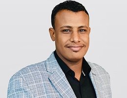 Mohamed Alwathig