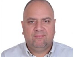 العميل Tamer Fayad Aljarmakani