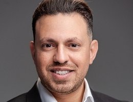 العميل Victor Sanad