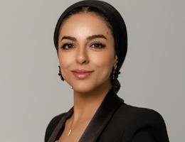 Agent Wafa Mansouri