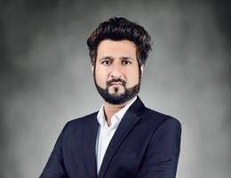العميل Saud  Baig