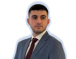 Agent Ghiath Al Asaly