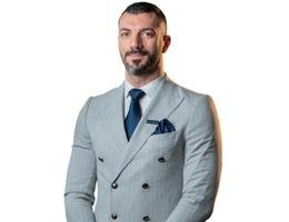 Agent George Georges