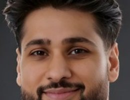 العميل Zeeshan Anwar