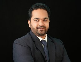 العميل Venu Taduka