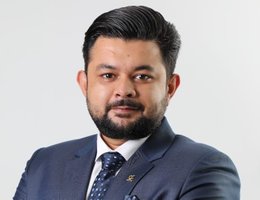 Sufyan Khatri