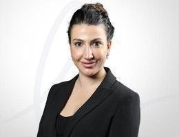 Agent Alisha Azzopardi