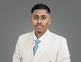 العميل Mohammed Al Amin