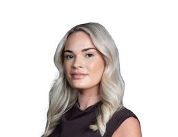 العميل Olivia Mann