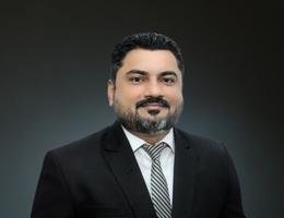 Agent Piyush Thobani