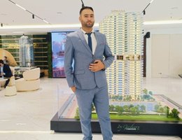 العميل Sajid Ali