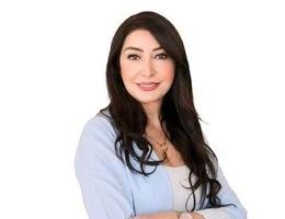 Agent Niloofar Edalat