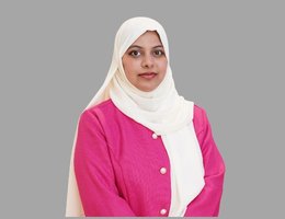 Agent Mujibunnissa  Sattar