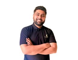 Agent Syed Hassan Latif