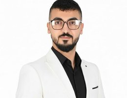 العميل Issa Kisini