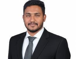 Agent Adeel Nadeem