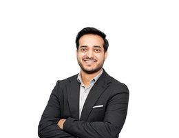 Shakir Mustan Chataiwala