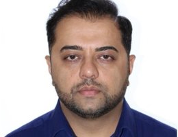 العميل Mohibur Rahman Amanzay