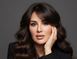 العميل Nancy Fahmy