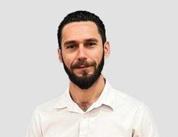 Roumel Korekmaz