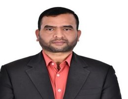 العميل Muhammad  Muneer