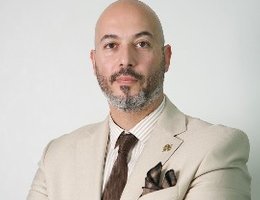 العميل Mohammed Shaat