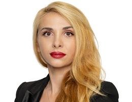 العميل Victoria Beridze