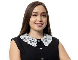 Farida Norboeva