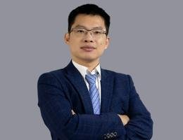 العميل Jianquan Liang