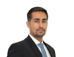 Ayaz Salman
