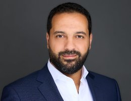 العميل Hani Alholaibi