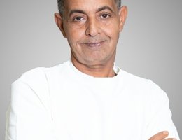 العميل Mansoor  Abdu Elrahman