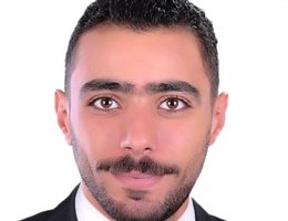 Agent Ahmed Sayed