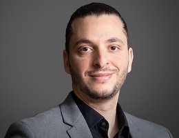 Mohamed Mostafa